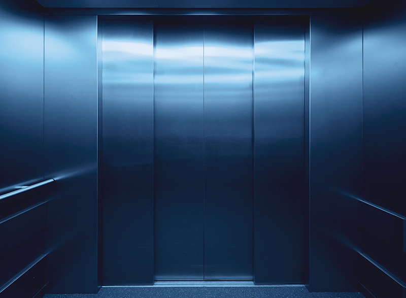 elevatorservice i København og på Amager